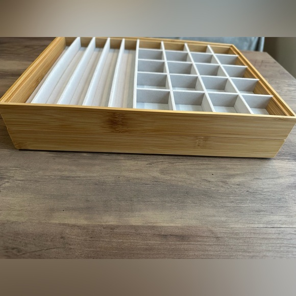 Brightroom Jewelry Organizer Tray - Picture 2 of 4